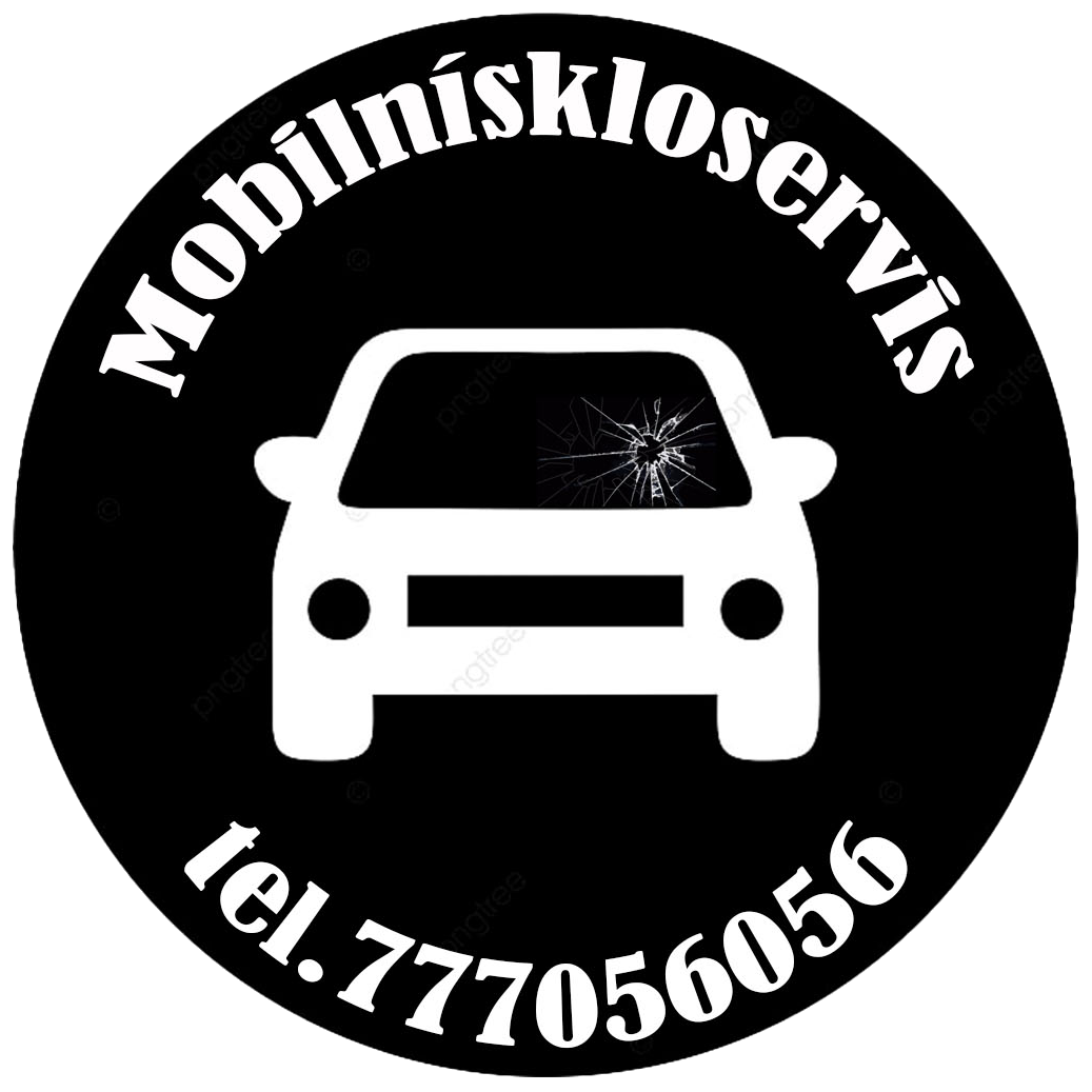 Mobilní sklo servis